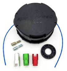 Echo Genuine Speed Feed 500 Trimmer Nylon Head kit