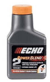Echo PowerBlend® 2-Stroke Oil 100mL C9500622