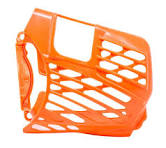 Echo CS-2511TES  Muffler Exhaust cover A320-001210