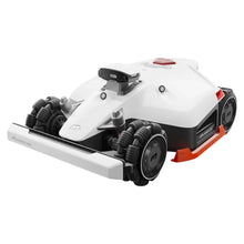 Load image into Gallery viewer, Mammotion Luba2 AWD Perimeter Wire Free RTK Robot Lawn Mower