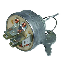 Load image into Gallery viewer, Stens Indak Ignition Magneto Switch-Key 430-954, 131095, 27-2360