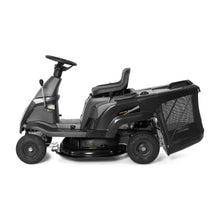 Load image into Gallery viewer, Alpina AT2 66 QA 224cc Rear Catcher Lawn Tractor Ride-on - 66cm Cut