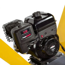 Load image into Gallery viewer, PowerMow XC120 13.5hp (Briggs &amp; Stratton XR2100) Tow-Behind Wood Chipper Shredder