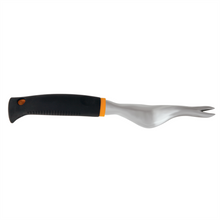 Load image into Gallery viewer, Fiskars Aluminium Garden Fork JM1529
