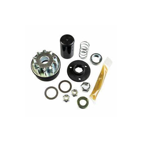 Kawasaki KAW99999-7080 Starter Gear Assy KAW13101-7010