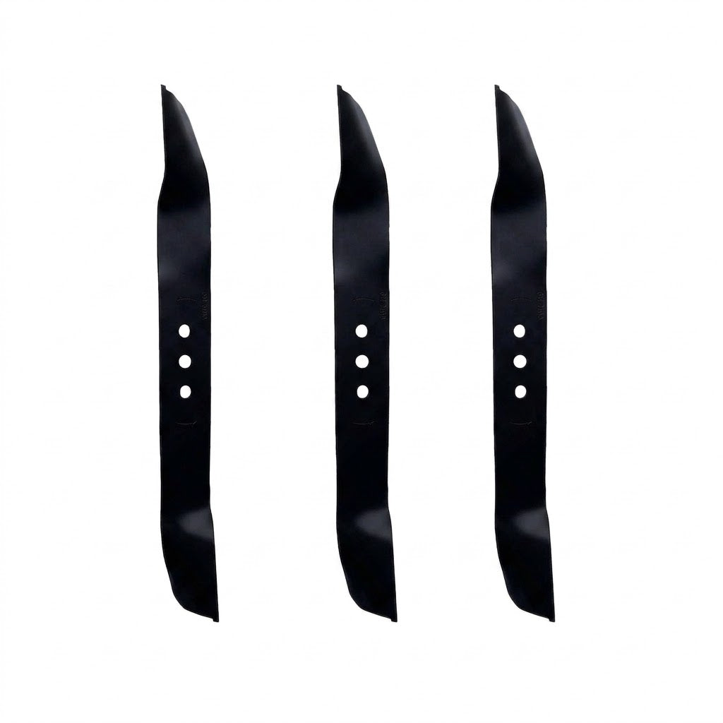 Aldi Ferrex 132cc 4-Stroke 16" (40cm) Bar Blade Set of (3) 602005