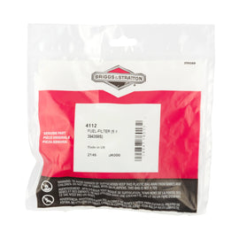 Briggs & Stratton 1/4