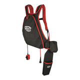 Felco 880-NP Electric Pruner Shear Secateurs Power Pack (w/out battery) and Backpack Harness Holster