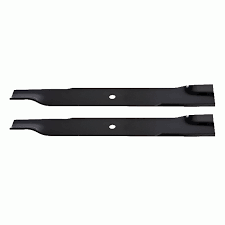 Ferris S65Z Victa ZTX 42" Blade Set 1758878BMYP