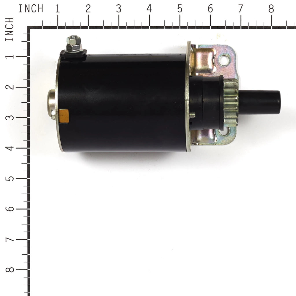 Briggs & Stratton Genuine Vanguard Twin Starter Motor 844717