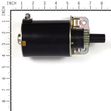 Load image into Gallery viewer, Briggs &amp; Stratton Genuine Vanguard Twin Starter Motor 844717