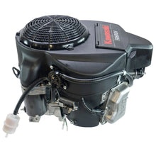 Load image into Gallery viewer, Kawasaki 18hp (603cc) FS600V-FS00-S V-Twin Vertical Shaft (1&quot;) Ride-On Petrol Engine ENG8048