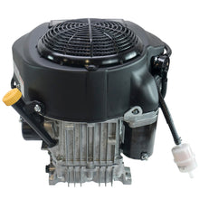Load image into Gallery viewer, Kawasaki 18hp (603cc) FS600V-FS00-S V-Twin Vertical Shaft (1&quot;) Ride-On Petrol Engine ENG8048