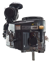Load image into Gallery viewer, Kawasaki 19hp (603cc) FX600V-HS02-S Commercial V-Twin Vertical Shaft (1-1/8&quot;) w/ Heavy-Duty Air Cleaner Ride-On ZTR Petrol Engine ENG7502