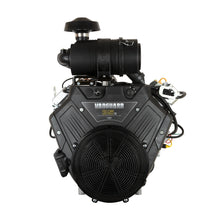 Load image into Gallery viewer, Briggs &amp; Stratton 35hp Vanguard™ V-Twin Commercial Horizontal 1-1/8&quot; Shaft Engine with Heavy Duty Cyclonic Air Cleaner 613477-4217