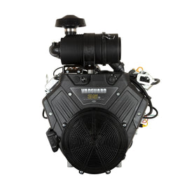 Briggs & Stratton 35hp Vanguard™ V-Twin Commercial Horizontal 1-1/8