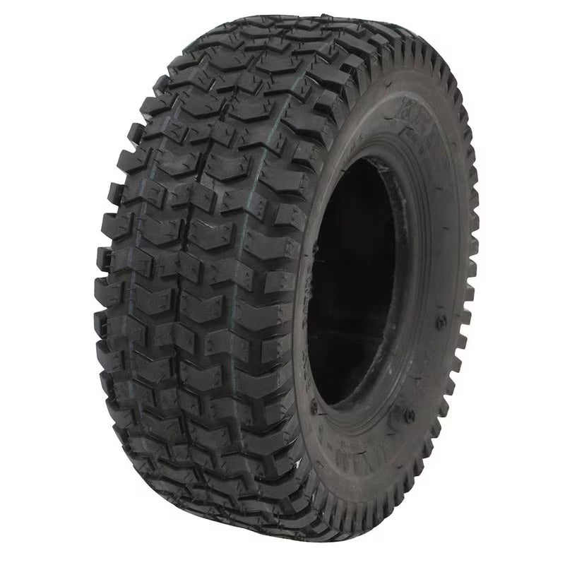 Kenda Turf Rider 11x4.00-5 Tubeless Tyre for Ride On Mowers 21311030, 160-011