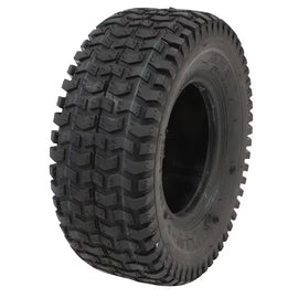 Kenda Turf Rider 11x4.00-5 2-Ply Tubeless Tyre for Ride On Mowers 21311030, 160-011