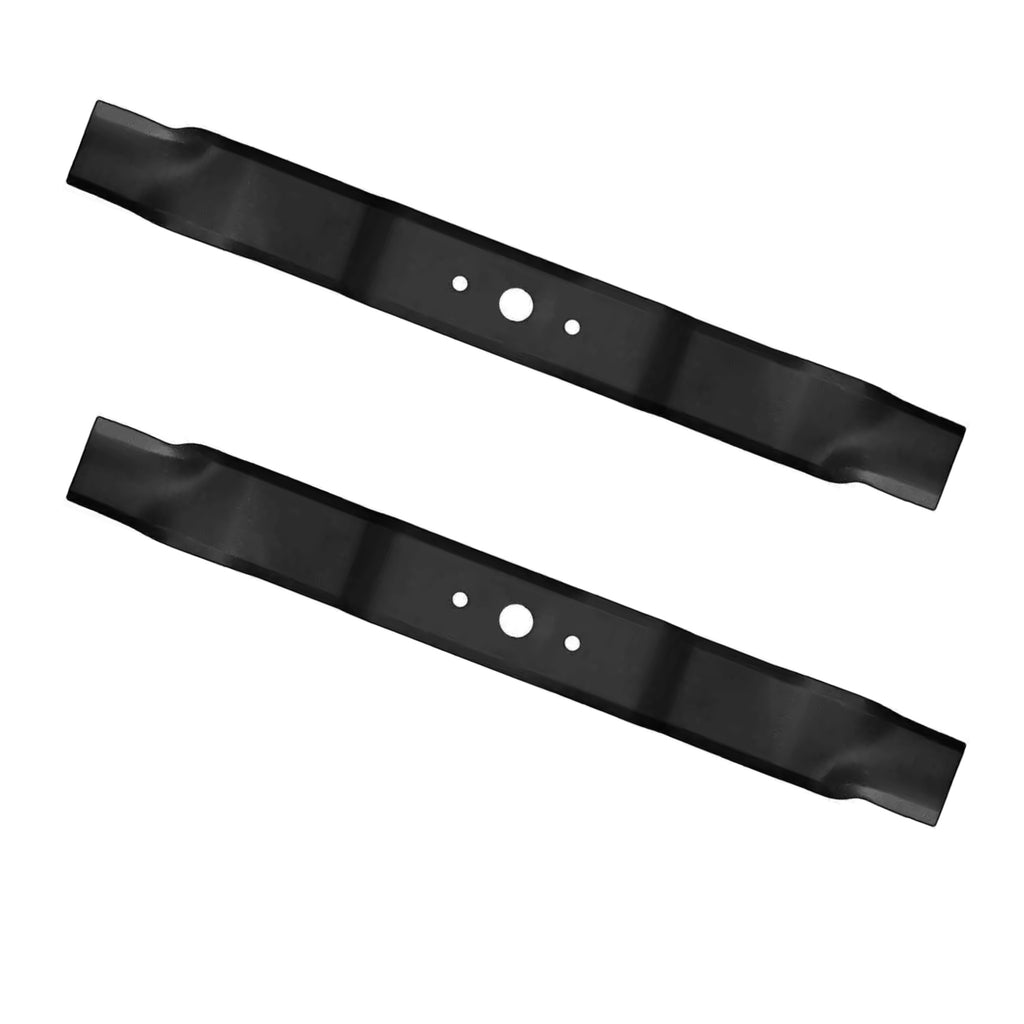 Murray Rover 42" Ride-on Bar Blade Set of ( 2)