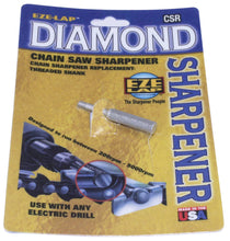 Load image into Gallery viewer, Eze-Lap Chainsaw Chain 5/32&quot; (4.0mm) Diamond Grinding Stone Sharpener CSG-5/32