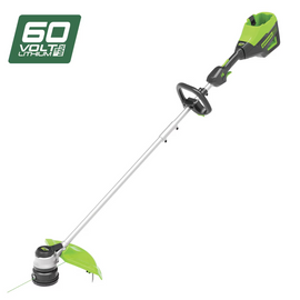 GREENWORKS 60V Pro Straight Shaft String Trimmer Skin 2108607AU
