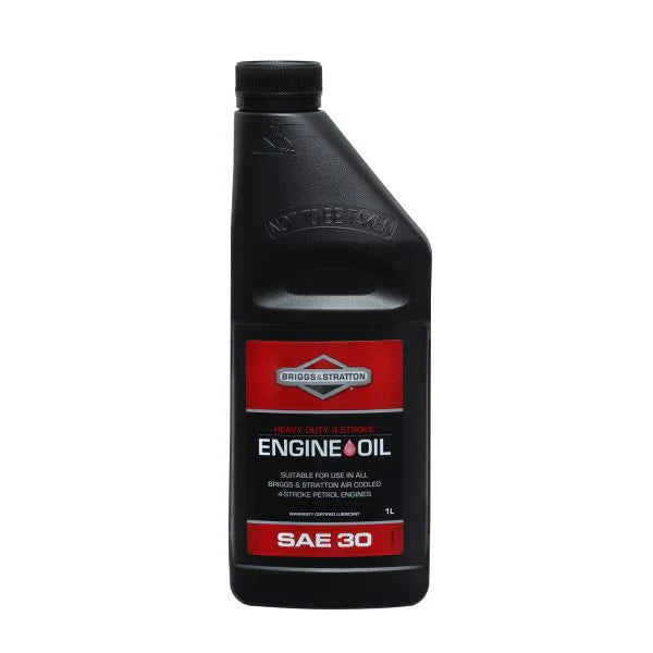 Briggs & Stratton Genuine Engine Care Kit for Model 28, Model 31 I/C® OHV 10,8-13,8 Gross kW (14,5-18,5 Gross HP) Vertical 992238