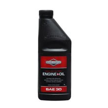 Load image into Gallery viewer, Briggs &amp; Stratton Genuine Engine Care Kit for Model 28, Model 31 I/C® OHV 10,8-13,8 Gross kW (14,5-18,5 Gross HP) Vertical 992238