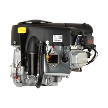 Load image into Gallery viewer, Briggs &amp; Stratton 25hp (724cc) PXi Pro Series™ V-Twin Vertical 1&quot; Shaft Ride-on Engine 44S977