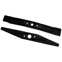 Load image into Gallery viewer, Honda 21" HRN216 Rotary Mulching Bar Blade Set 72511-VR8-M00, 72531-VR8-M00