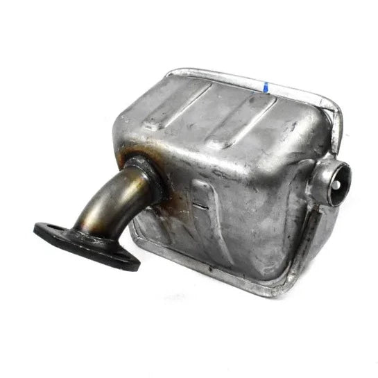 Honda Muffler Assembly 18310-ZDK-000