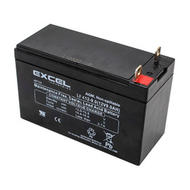Agm 12V 9Amh Battery
