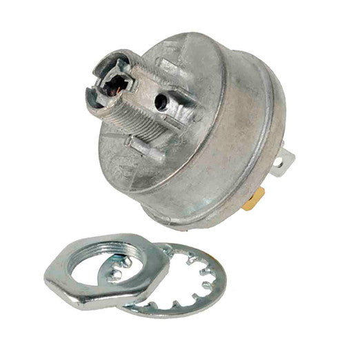 HUSTLER/Stens Ignition Switch 045898