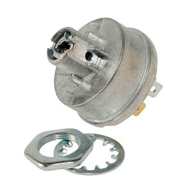 HUSTLER/Stens Ignition Switch 045898