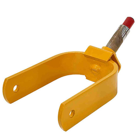 Caster Fork W/A
