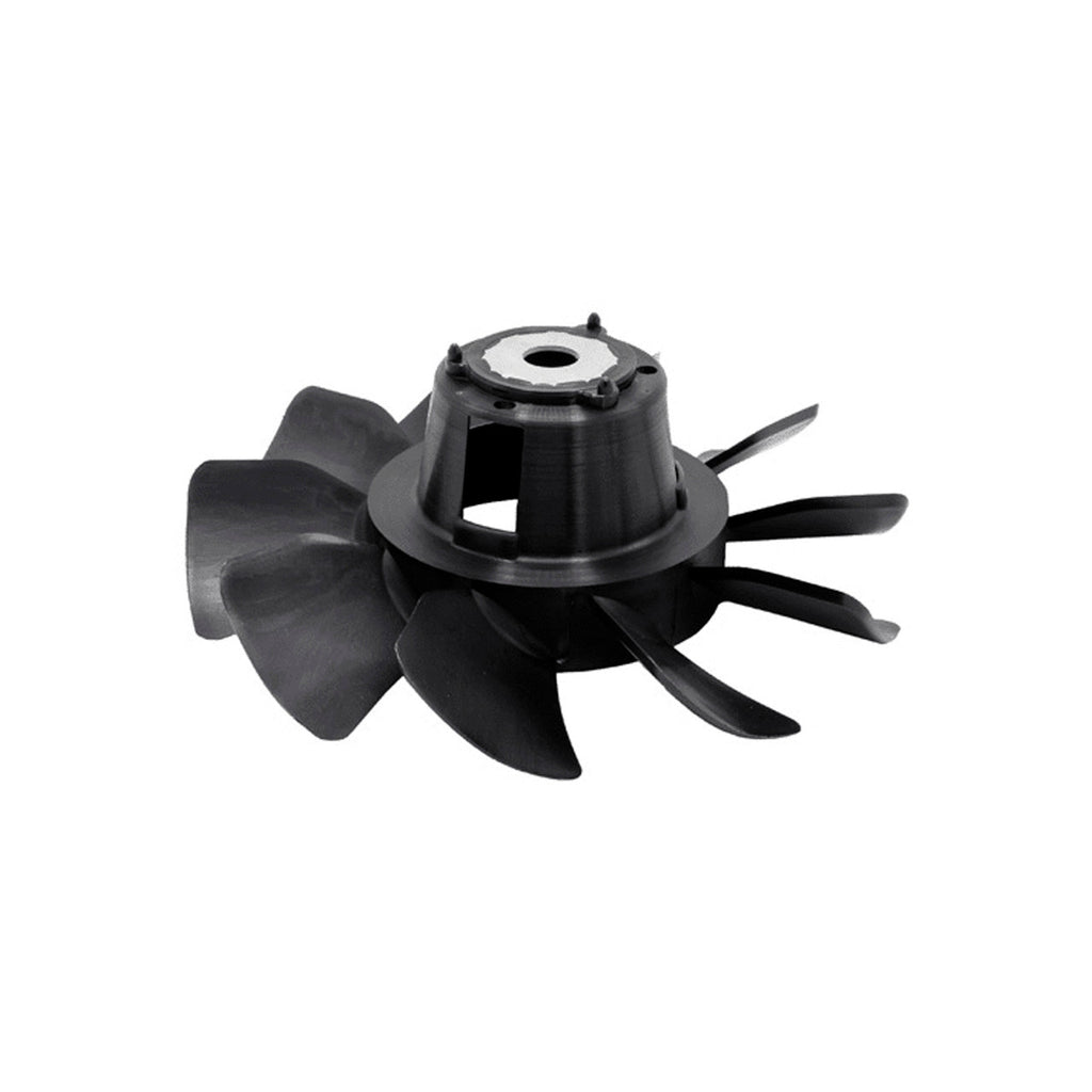 7.0" (10 Blade) Fan