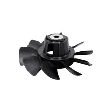 Load image into Gallery viewer, 7.0" (10 Blade) Fan