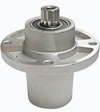 Load image into Gallery viewer, HUSTLER/BIGDOG JAS8583/JA7944 Spindle Assembly 601804, 607418