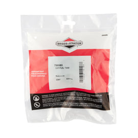 Briggs & Stratton 550e/550ex/625e/675ex/725ex and Professional Series Fuel Tank Cap 799585