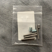 Load image into Gallery viewer, Pendulum Head With Tube