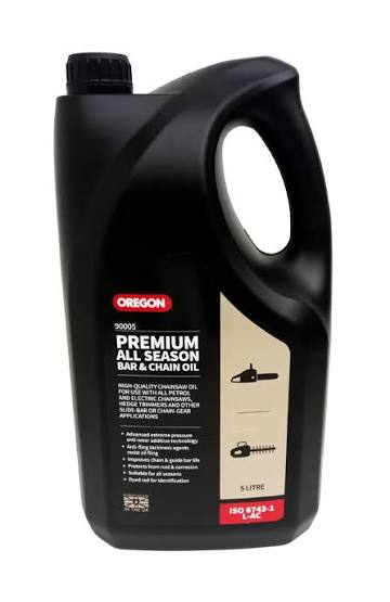 Oregon Bar & Chain Oil 1L 80136564