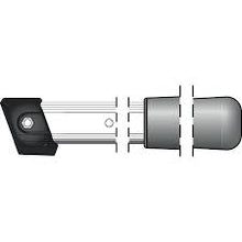 Load image into Gallery viewer, Felco 221 Lopper Pruner 72cm Aluminium Handle Tubes Pair Kit 221/72