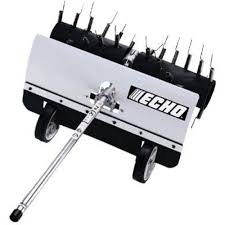 Echo/Shindaiwa PAS PRO THATCH PAS X-Series Multifunction Lawn Dethatcher Attachment
