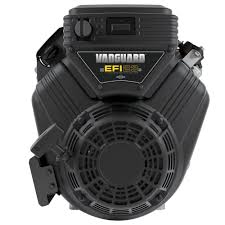 Briggs & Stratton 33hp EFI/ETC Vanguard™ V-Twin Commercial Horizontal 1-1/8