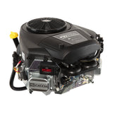 Briggs & Stratton 25hp (724cc) Pro Series™ V-Twin Vertical Shaft Ride-on Engine