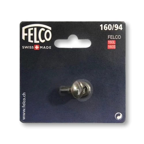Felco 160L+S Hand Pruner Secateurs Bolt & Nut Repair Kit 160/94