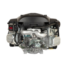 Load image into Gallery viewer, Briggs &amp; Stratton 27hp (810cc) Commercial Turf Series™ V-Twin Vertical 1-1/8&quot; Shaft Ride-on Engine 49T877-0014