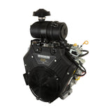 Briggs & Stratton 35hp Vanguard™ V-Twin Commercial Horizontal 1-7/16