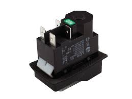 Switch suit Jolly Chain Grinder 240v K00200157