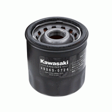 Load image into Gallery viewer, Kawasaki Oil Filter 49065-0724