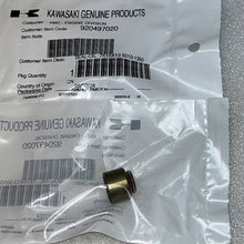 Load image into Gallery viewer, Kawasaki FX751V/FX801V/FX850V/FX921V/FXT00V Valve Guide Seal KAW92049-7020
